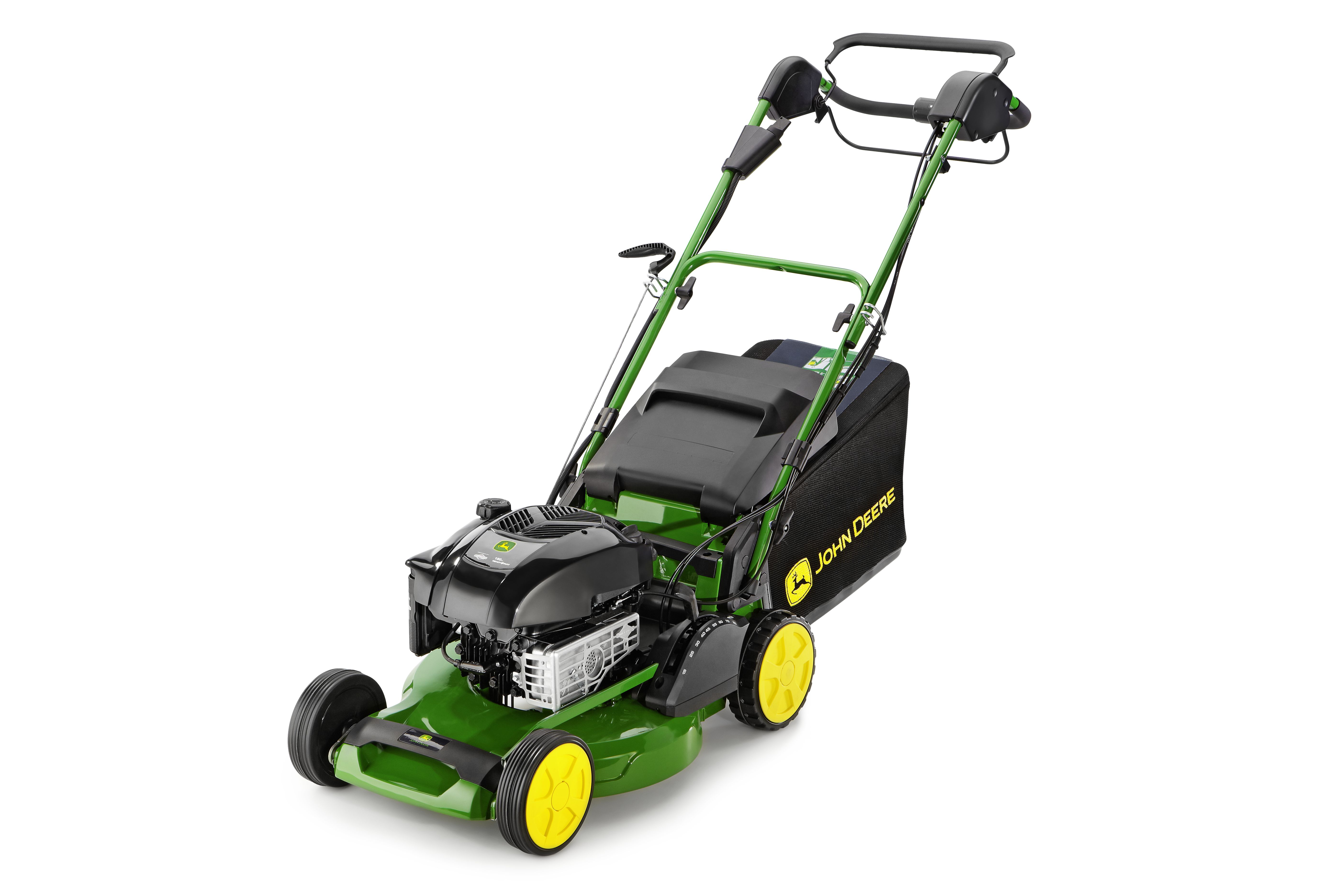 Benefits Of Mobile Lawn Mower Repair Greg s Small Engine Reno 