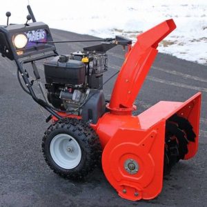 1. Ariens Ariens