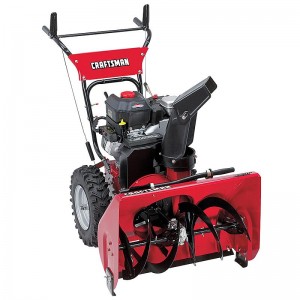 3. Craftsman Craftsman