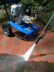 pressure washer repair center | Greg's Small Engine Repair 