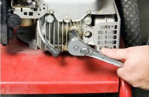 Minden small engine repair