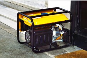 portable generators have many benefits