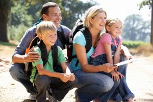 National Preparedness Month tips for families
