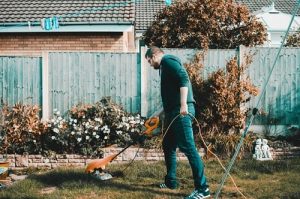 Guide to Buying an Electric Lawn Mower